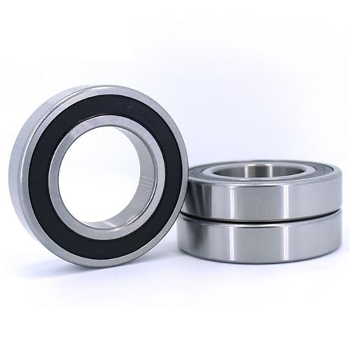 Roulement 6212RS 60x110x22 mm à gorge profonde pour machine
