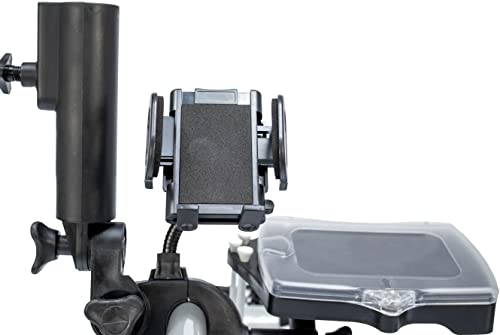 BeeGon Golf Support pour smartphone/GPS Cover