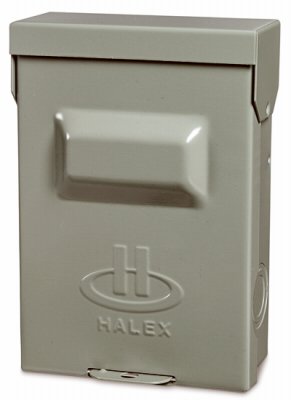 60A 120/240V Disconnect