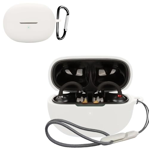 For EarFun Clip P[X Jo[yHNWEIWEIz iJrit+Xgbvt j VR EarFun Clip Ή ֗ Jrit s yʏ^ [d\ EarFun Clip p P[X Jo[izCgj