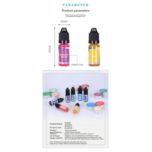 Bougies d'aromathérapie à fabriquer pour illuminer vos soirées cocooning - 8