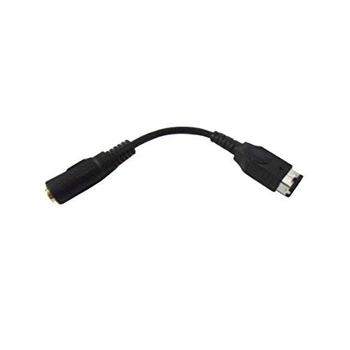 Ostent 070600 3.5Mm Earphone Headset Adapter Cord Cable For Nintendo Ds Gameboy Advance Gba Sp thumb #2