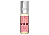 al rehab soft ?????? Rose Parfümöl - 6ml von Al Rehab