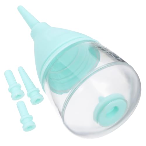 Levemolo Newborn Pet Feeding Bottle Kitten Bottle Feeding Puppy Pet Set Small Cat