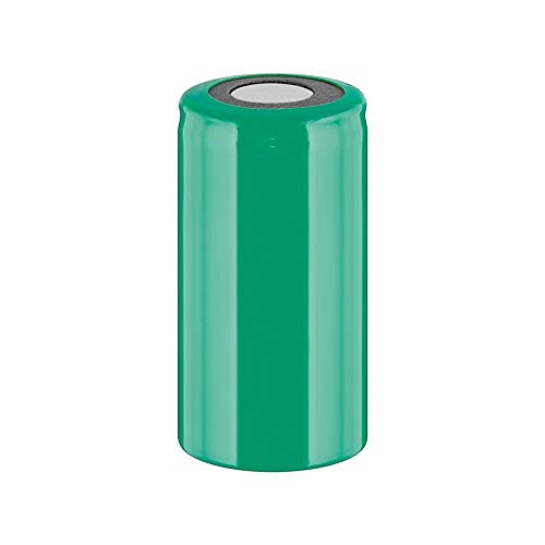 Preisvergleich Produktbild Goobay 72807 Sub-C, 3000 mAh, Flat-Top