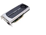 NVIDIA Quadro 5000 2.5GB GDDR5 PCI-E 2.0 x16 Graphics Video Card DVI DisplayPort