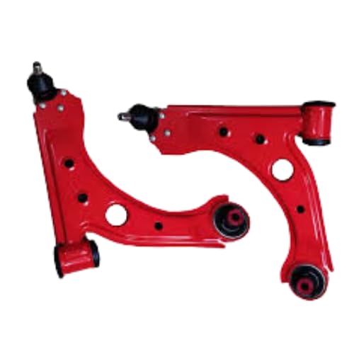 FRAP Kit Bracci Oscillanti Rinforzati F3624FR / F3625FR — Sospensione Anteriore | Ricambio Alta Resistenza, Ricambio OE-Equivalent