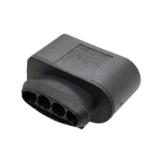 Conector bobina encendido 1J0973724 para el mantenimiento del cable automotriz 6
