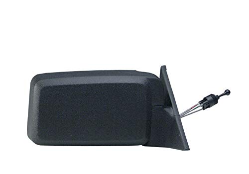 Alkar 6165172 Retroviseur complet, mécanique, convex