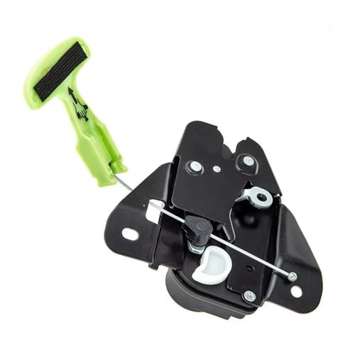 Serrure hayon de coffre pour Dodge Charger Dart Challenger de 2006 à 2018