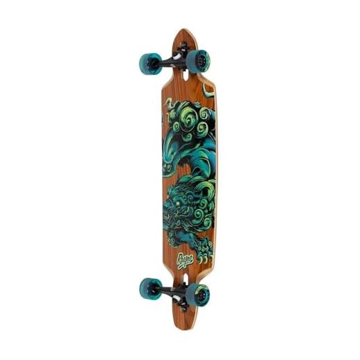 Rayne Longboards Flight 38" Complete Longboard