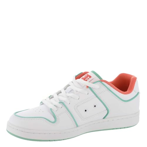 DC Shoes Men's Dc Manteca 4 Se Casual Skate Shoe4