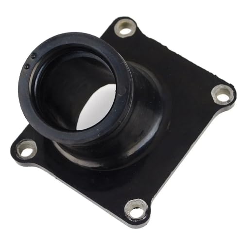 Collecteur d'admission de carburateur pour moto Suzuki RM125 1989-1991 13110-27C10