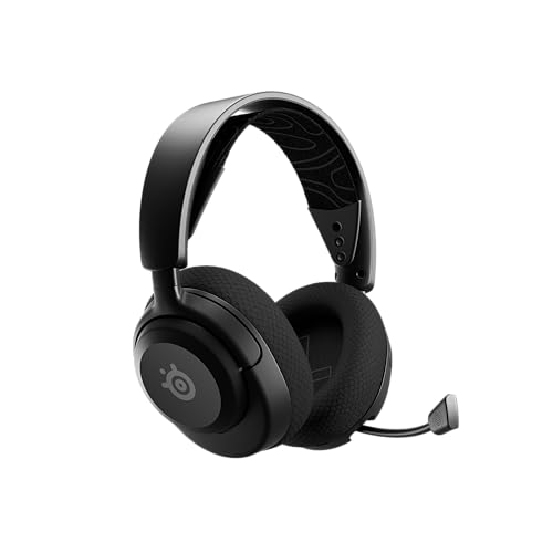 SteelSeries Arctis Nova 5