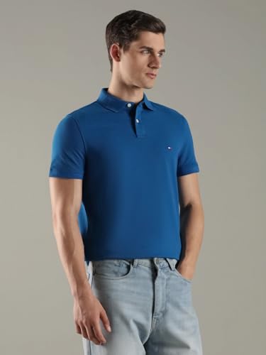 Image of Tommy Hilfiger Men T-Shirt