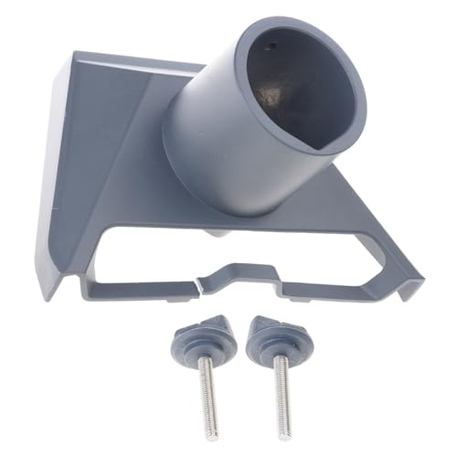 Support satellite en alliage d'aluminium GEN3 avec base de montage sécurisée