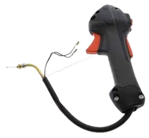 code4821  Amazon.com: Echo Genuine OEM Control Handle Assembly P021044483 GT