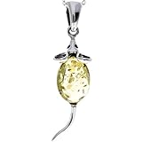 SilverAmber Jewellery
