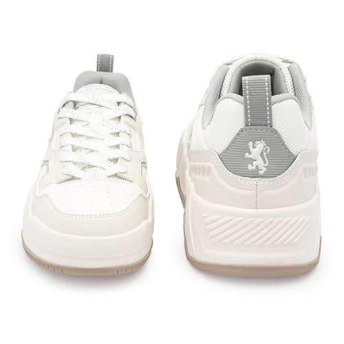 Image of Red Tape Women's Sneakers | Sleek Design with Cushioned Comfort