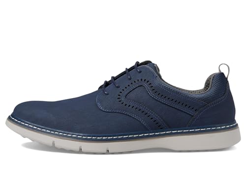 Image of Stacy Adams Stride Plain Toe Lace Up