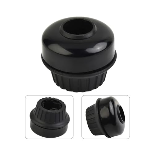 Sonnette de guidon Ninebot MAX G30 pour trottinette électrique - 3
