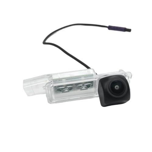 Caméra de recul dynamique HD Seat Toledo 2015 2016 2017 2018 kit arrière grand angle