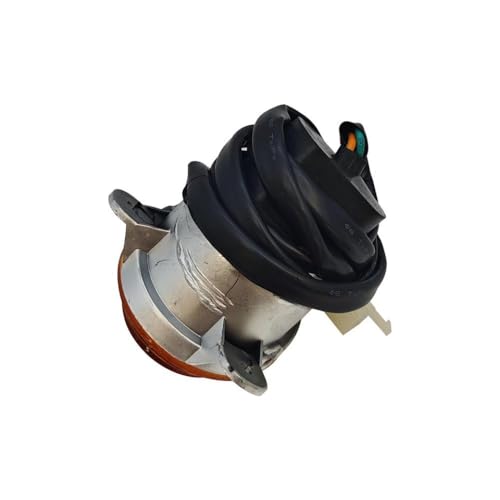 Clignotant avant pour CF500 réparer feu cassé de quad UTV - 3