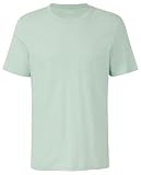 s.Oliver Herren T-Shirt 2174608 Blue Green XL