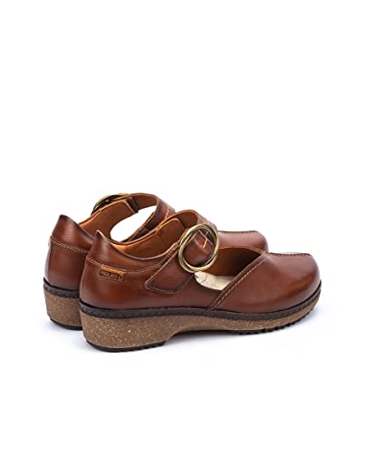 PIKOLINOS Flats Leather Granada for Woman3