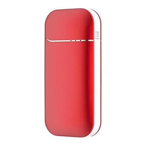 Knowoo 5200mAh Handwarmers USB Elektrische Handwarmer Comfortabele Anti-slip Draagbare Power Bank voor Vrienden