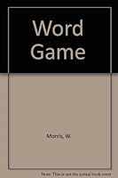 Word Game 0061112305 Book Cover