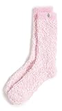 UGG Women's Cozy Chenille Sock, Seashell Pink, O/S