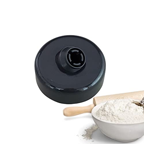 MuM5 - Soporte para amasadora para robot de cocina Bosch MUM4, color negro