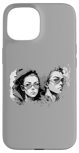 ������ ���炵�������I�ȃJ�b�v�� �X�}�z�P�[�X iPhone 15 �p