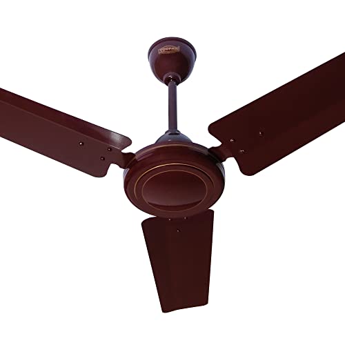 Image of TOOFAN - REGULAR - CEILING FAN (REGULAR WHITE)