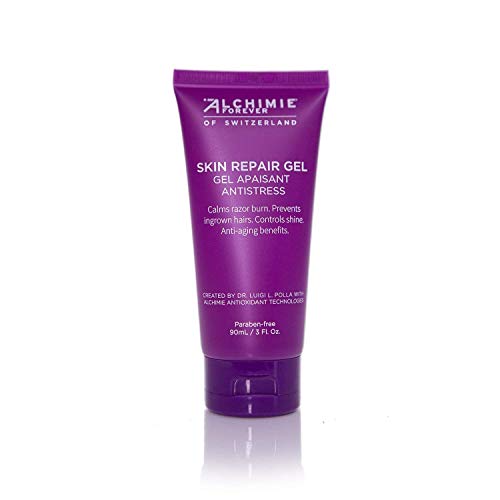 Alchimie Forever Skin Repair Gel, 3 Fl Oz