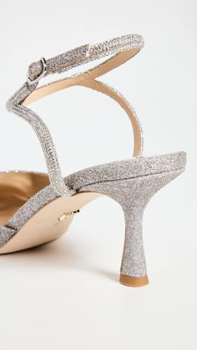 Image of Badgley Mischka Womens Autumn