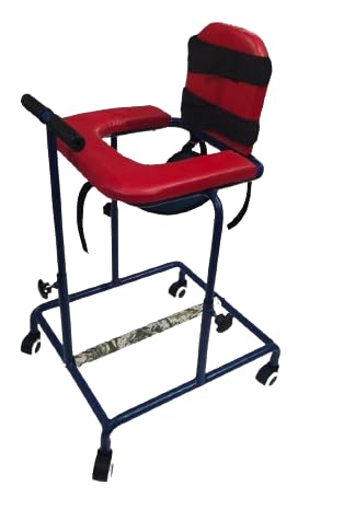Image of Cp Walker: Empowering Independence - Supportive Mobility Aid for Ages 2 to 6, Assisting Children Facing Cerebral Palsy Challenges