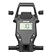 KETTLER Heimtrainer Ride 100 | Magnetbremse | 6 kg Schwungmasse | 8 Widerstandsstufen | Training für Zuhause