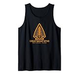 US National Parks Adventure Tree Designs