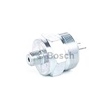 Brandneu BOSCH 0986345115 Bremslichtschalter