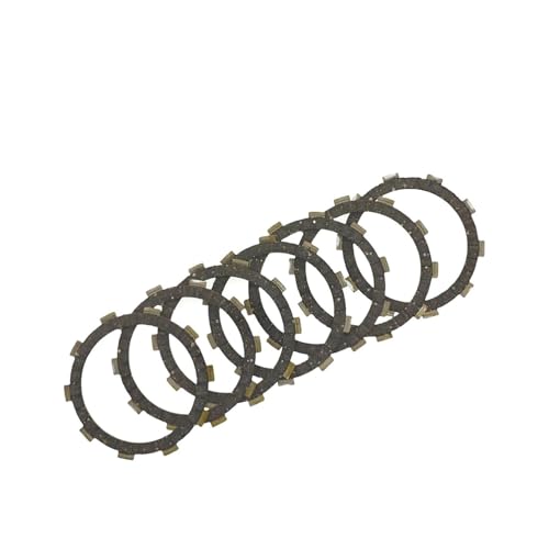 �I�[�g�o�C�̃t���N�V�����N���b�`�v���[�g �ɓK������ DT125 DT230 DT125R DT125X DT125RE TDR125 TDR125R TZR125RR TZR125 DT TDR �N���b�`�t���N�V�����v���[�g �X�`�[���f�B�X�N(Frict