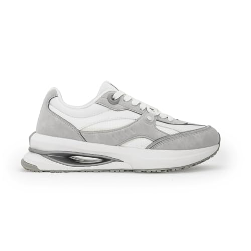 Image of Red Tape Mens Rsl0622 Lifestyle Sneakers