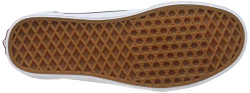 Image of Vans Mens Low-top Trainers