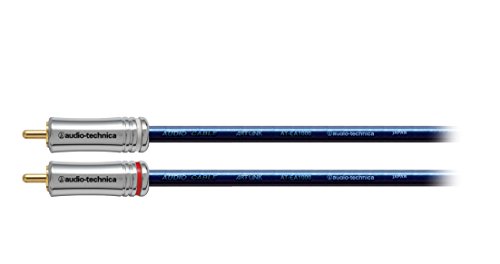 Audio-Technica Art Link Series Audio Cable 0.7m AT-EA1000/0.7