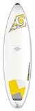 BIC Sport DURA-TEC Shortboard Surfboard, 6'7
