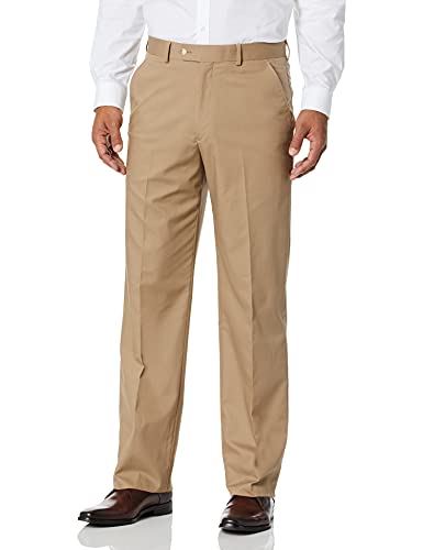 Palm Beach Men's Boone Poplin Suit3