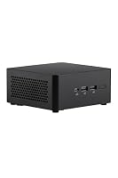 ASUS – Asus NUC 14 Pro Barebone System - Mini PC - Intel