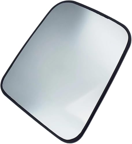 Verre de rétroviseur chauffant droit pour Nissan Navara D22 Patrol Y61 Pick-Up