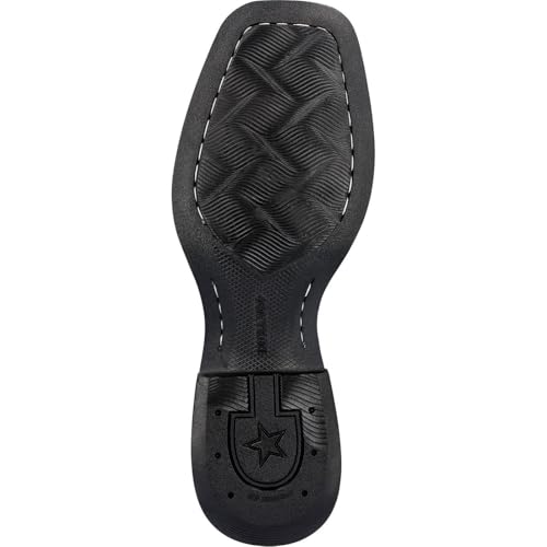 Durango Westward Women's Midnight Sky Western Boot2